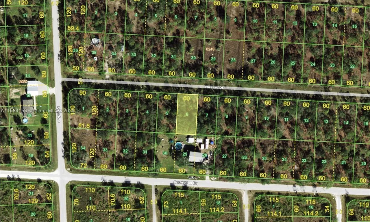 27315 Nassau Dr, Punta Gorda FL 33955