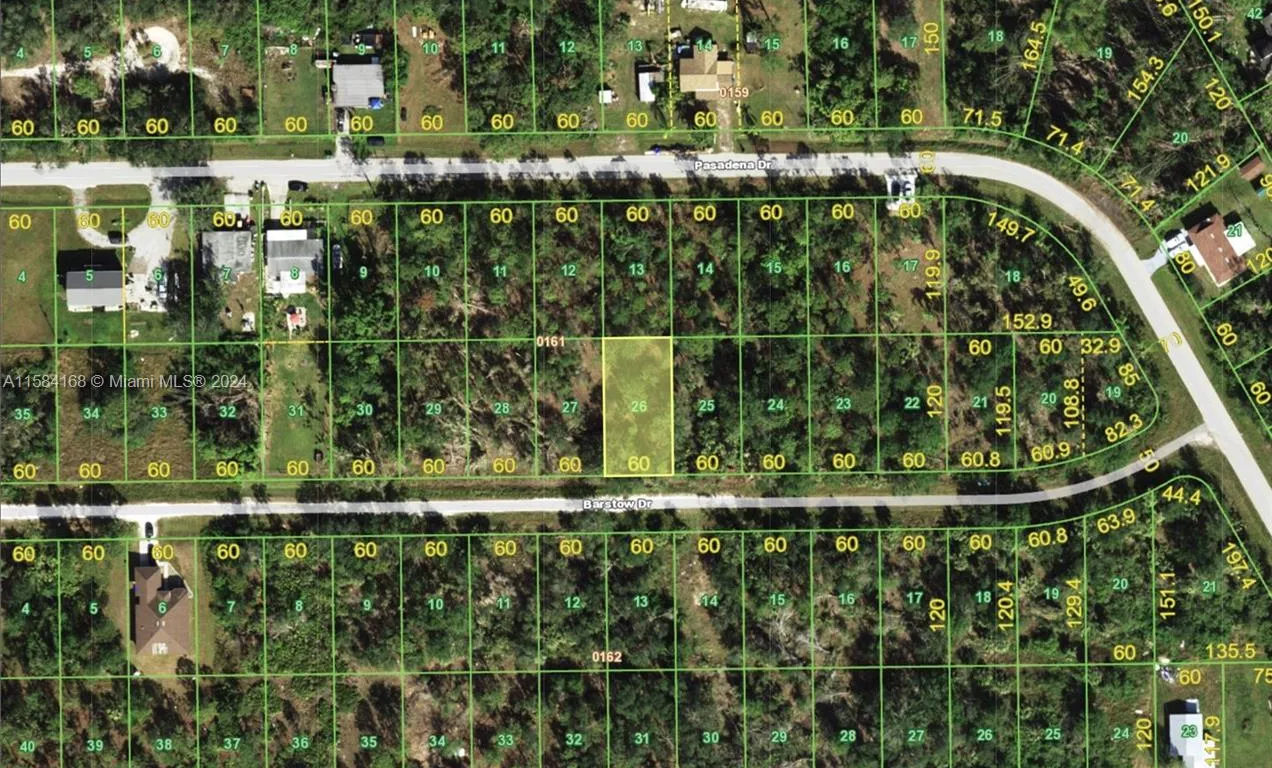 28214 Barstow Dr, Punta Gorda FL 33955