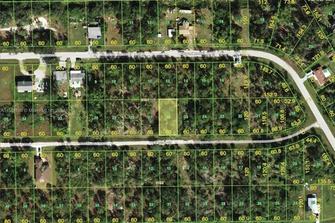 28214 Barstow Dr, Punta Gorda FL 33955