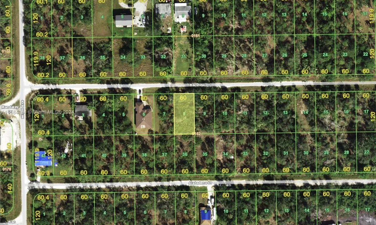 28183 Barstow Dr, Punta Gorda FL 33955