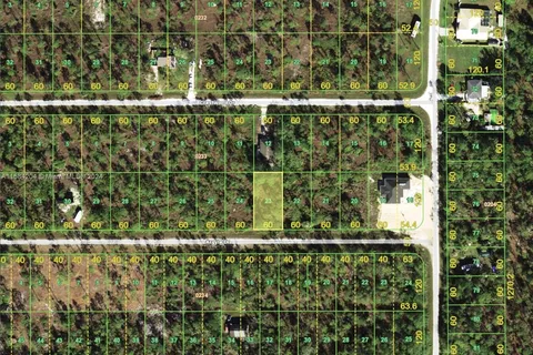 28072 Argyle Dr, Punta Gorda FL 33955