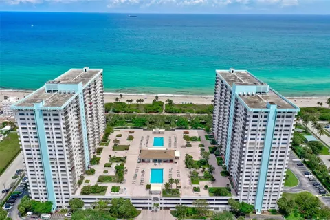 1201 S Ocean Dr # 1105N, Hollywood FL 33019