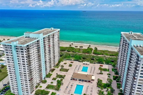 1201 S Ocean Dr # 1105N, Hollywood FL 33019