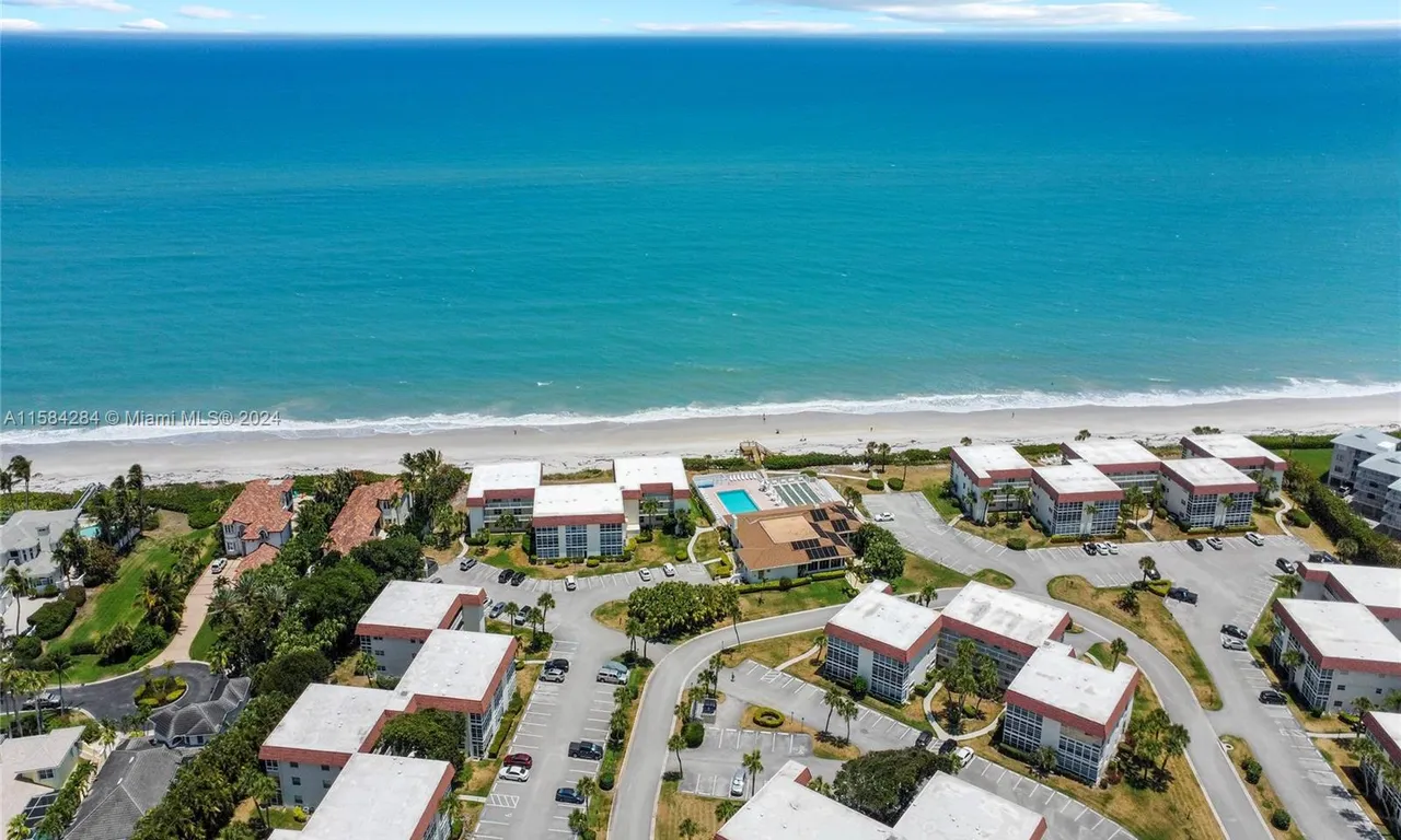 5400 Highway A1a # E11, Indian River Shores FL 32963