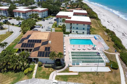 5400 Highway A1a # E11, Indian River Shores FL 32963