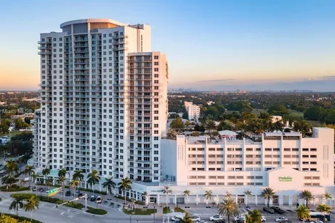 1776 Polk Street # 618, Hollywood FL 33020