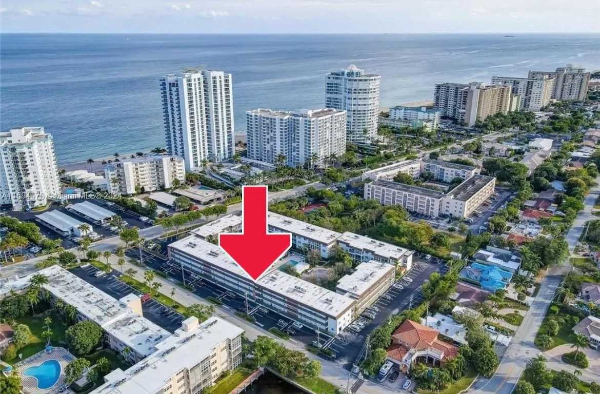 1501 S Ocean Blvd # 110, Lauderdale By The Sea FL 33062