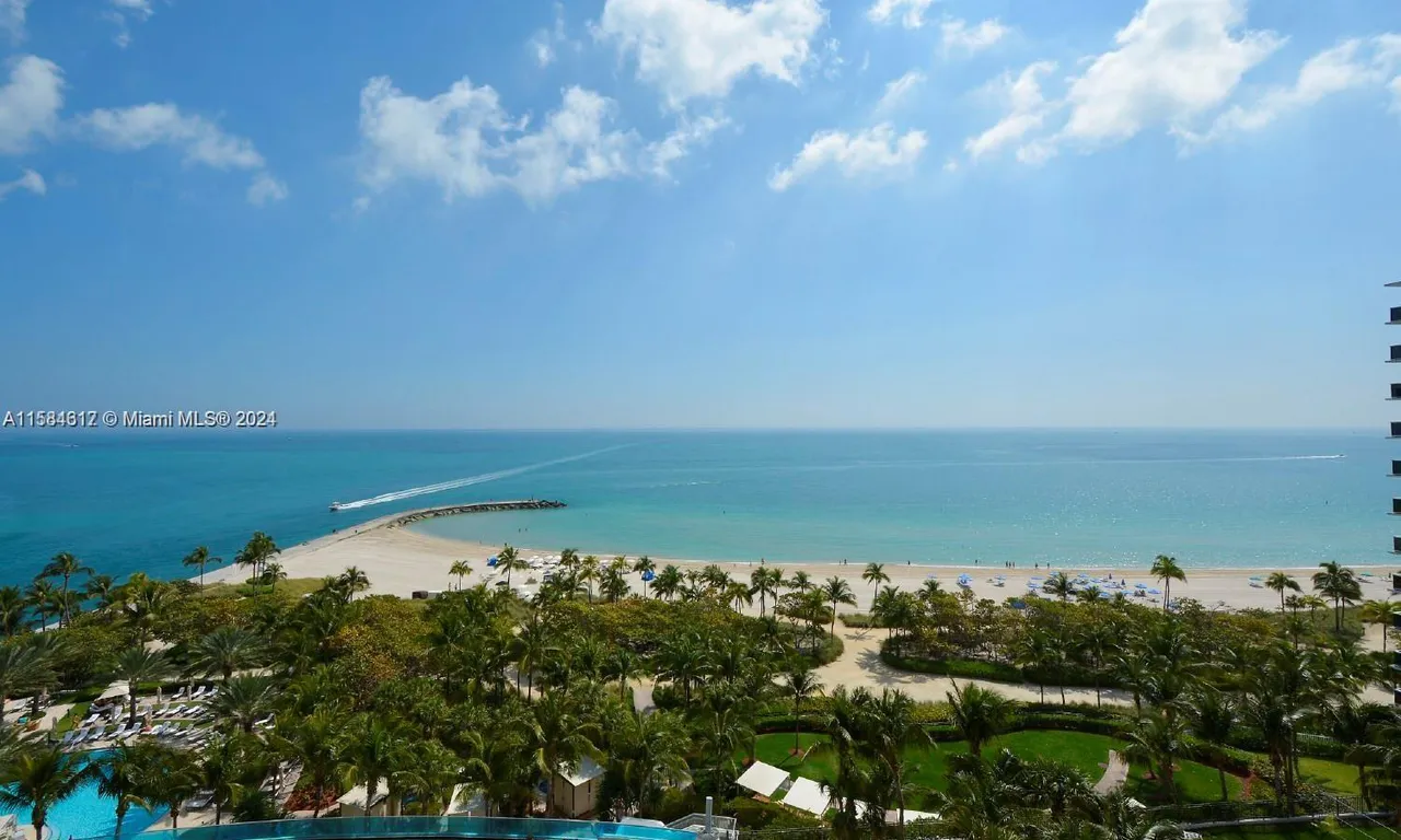 10295 Collins Ave # 801, Bal Harbour FL 33154