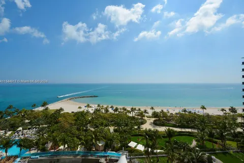 10295 Collins Ave # 801, Bal Harbour FL 33154