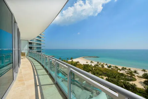 10295 Collins Ave # 801, Bal Harbour FL 33154