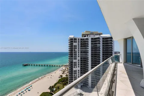 16901 Collins Ave # 1901, Sunny Isles Beach FL 33160