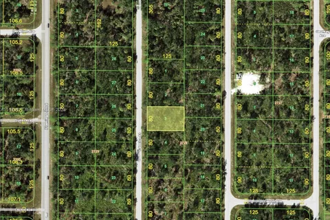 3092 Calexico St, Port Charlotte FL 33948