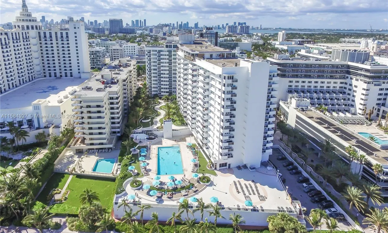 100 Lincoln Rd # 1514, Miami Beach FL 33139