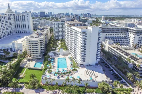 100 Lincoln Rd # 1514, Miami Beach FL 33139