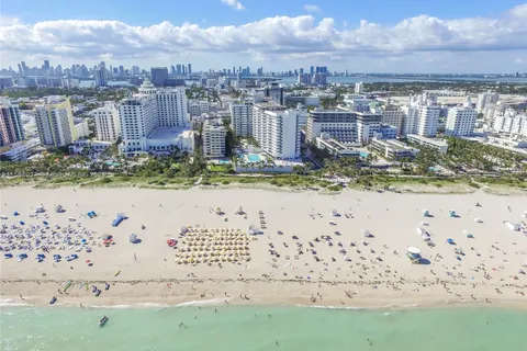 100 Lincoln Rd # 1514, Miami Beach FL 33139