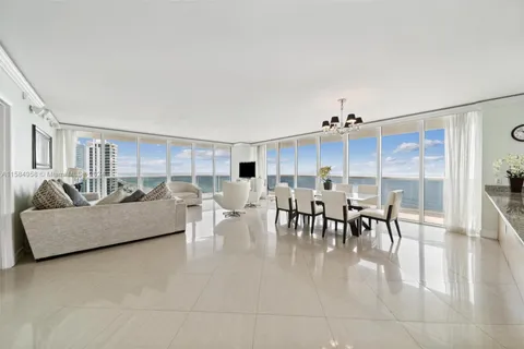 1830 S Ocean Dr # 1701, Hallandale Beach FL 33009