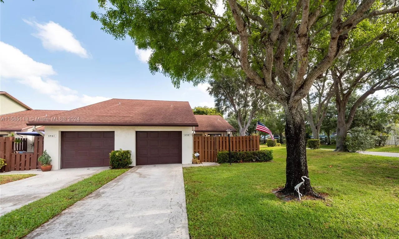 3759 Lace Vine Ln, Boynton Beach FL 33436