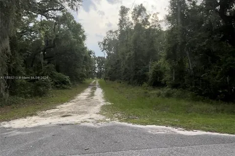 NE 688TH AVENUE, Other City - In The State Of Florida FL 32680