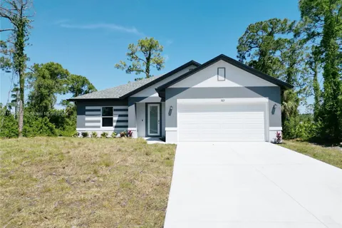 313 Hermosa, Lehigh Acres FL 33974