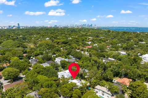 4441 S Le Jeune Rd, Coconut Grove FL 33146