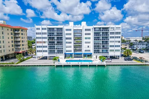 9381 E Bay Harbor Dr # 601S, Bay Harbor Islands FL 33154