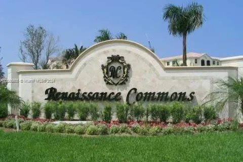 1660 Renaissance Commons Blvd # 2525, Boynton Beach FL 33426