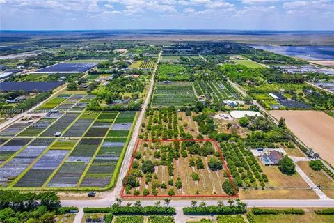 254XX Sw 217 Ave, Homestead FL 33031