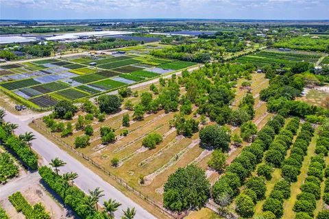 254XX Sw 217 Ave, Homestead FL 33031