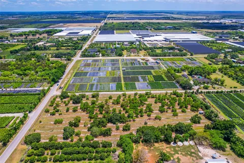 254XX Sw 217 Ave, Homestead FL 33031