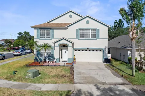 1190 OLDE BAILEY, Melbourne FL 32904