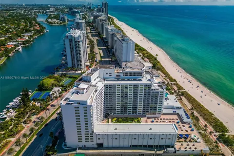 5401 Collins Ave # 1516, Miami Beach FL 33140