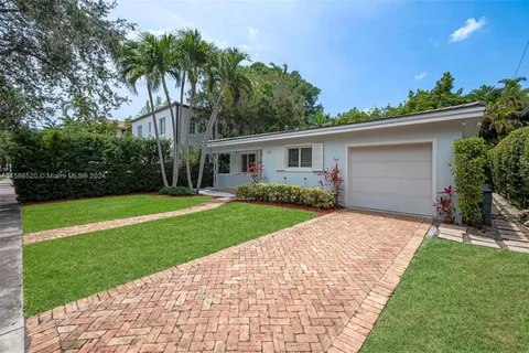 328 Alesio Ave, Coral Gables FL 33134