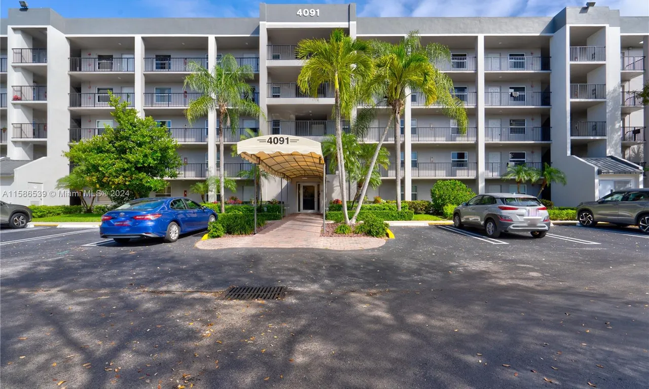 4091 N Cypress Reach Ct # 505, Pompano Beach FL 33069