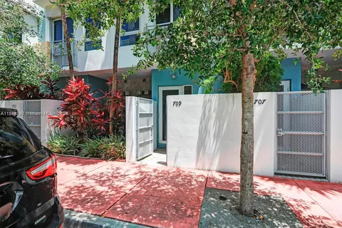 709 2nd St # 5, Miami Beach FL 33139