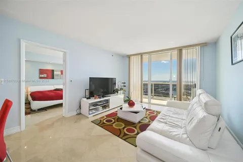 1800 S Ocean Dr # 3206, Hallandale Beach FL 33009