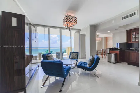 17875 Collins Ave # 705, Sunny Isles Beach FL 33160