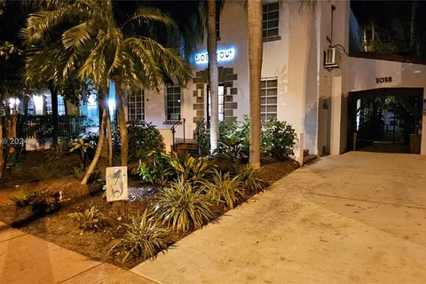 1018 Jefferson Avenue, Miami Beach FL 33139