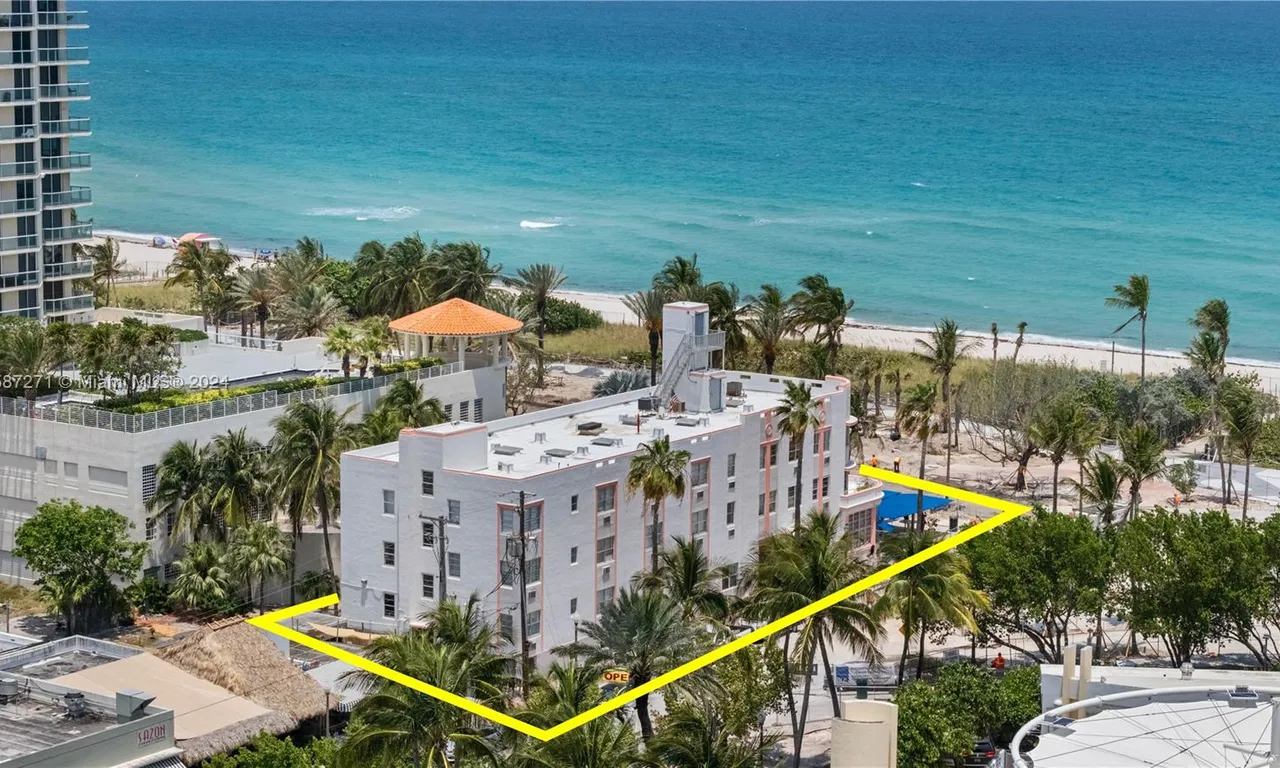 7300 Ocean Ter, Miami Beach FL 33141