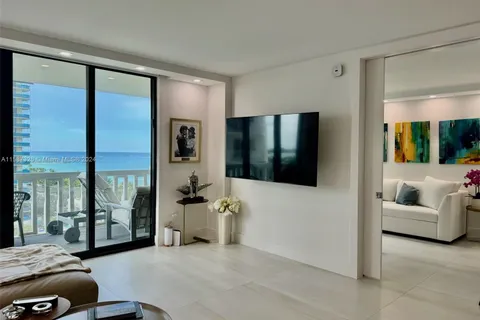 9801 Collins Ave, Bal Harbour FL 33154