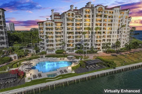 5266 Fisher Island Dr # 5266, Miami Beach FL 33109