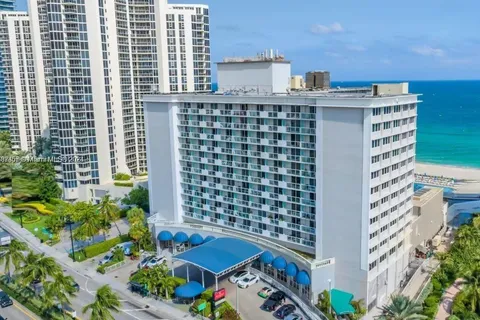 19201 Collins Ave # 434, Sunny Isles Beach FL 33160