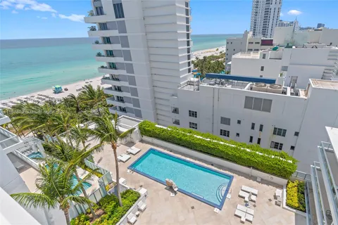 4391 Collins Ave # 1118, Miami Beach FL 33140