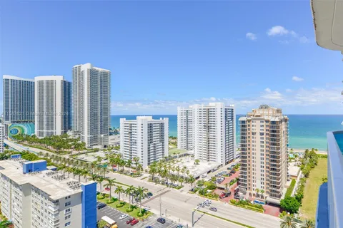 1945 S Ocean Dr # 1909, Hallandale Beach FL 33009