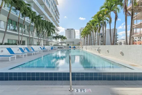 1600 SW 1st Ave # 814, Miami FL 33129