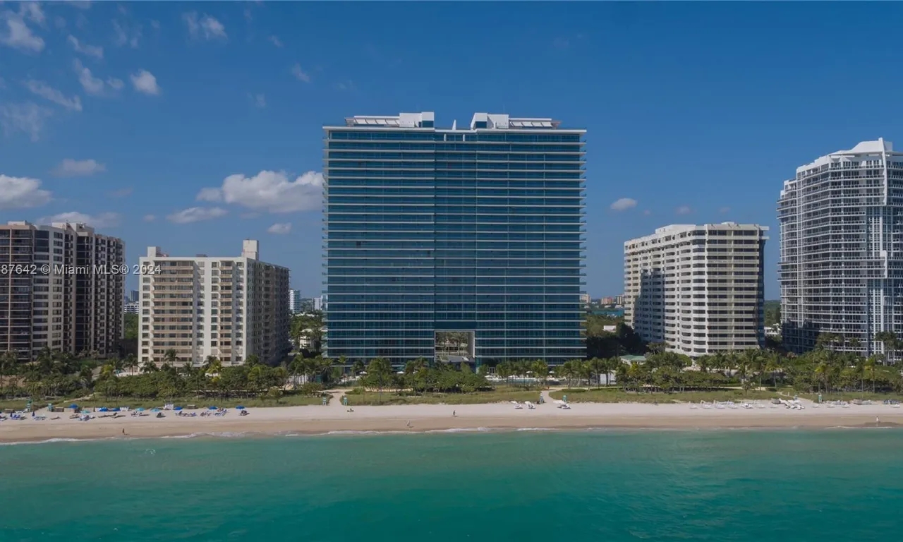 10203 Collins Ave # 303, Bal Harbour FL 33154