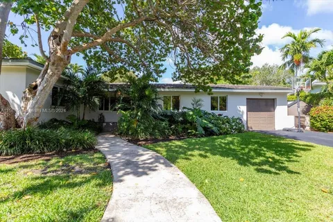 6610 Santona St, Coral Gables FL 33146