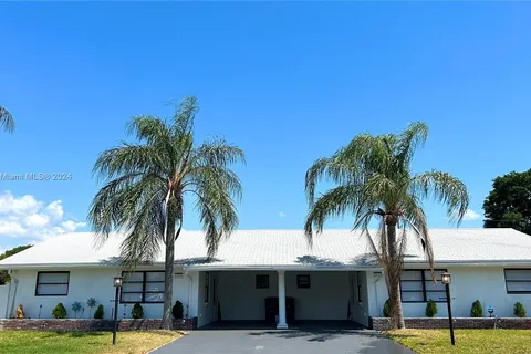 1111 Brown Rd, Lake Worth FL 33462