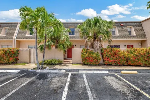 3321 Mallard Close # 46, Pompano Beach FL 33064