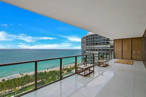 9701 Collins Ave # 1602S, Bal Harbour FL 33154