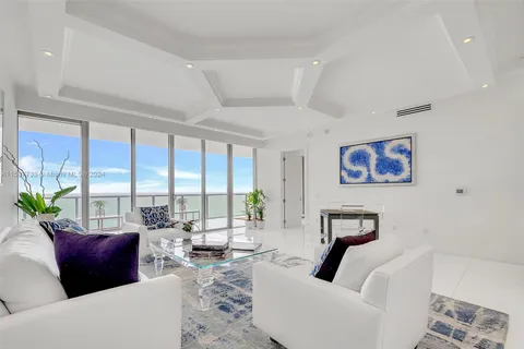 9701 Collins Ave # 1602S, Bal Harbour FL 33154